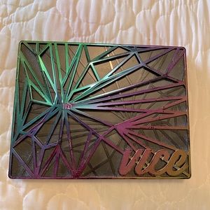 Urban Decay Vice Palette
